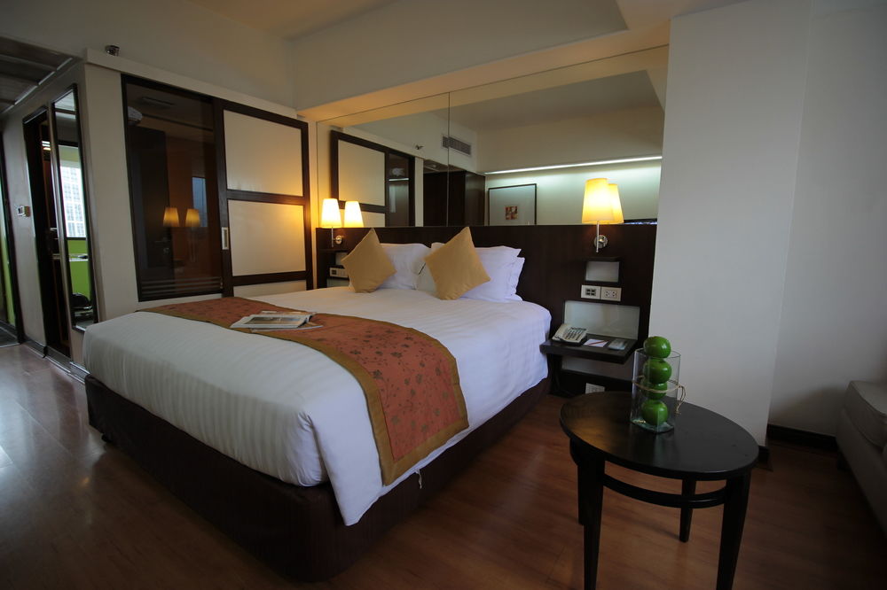 Fotos del hotel - MARVEL HOTEL BANGKOK