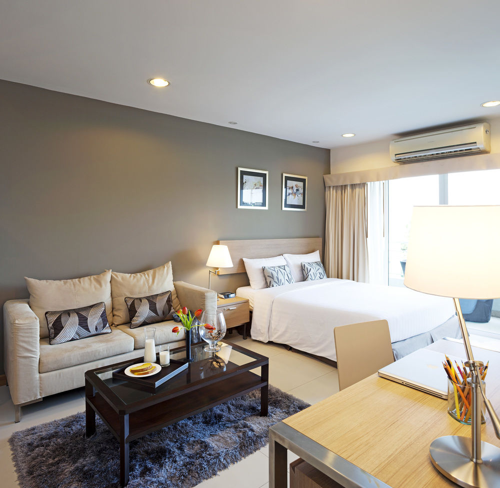 Fotos del hotel - VIVA GARDEN SERVICED RESIDENCE