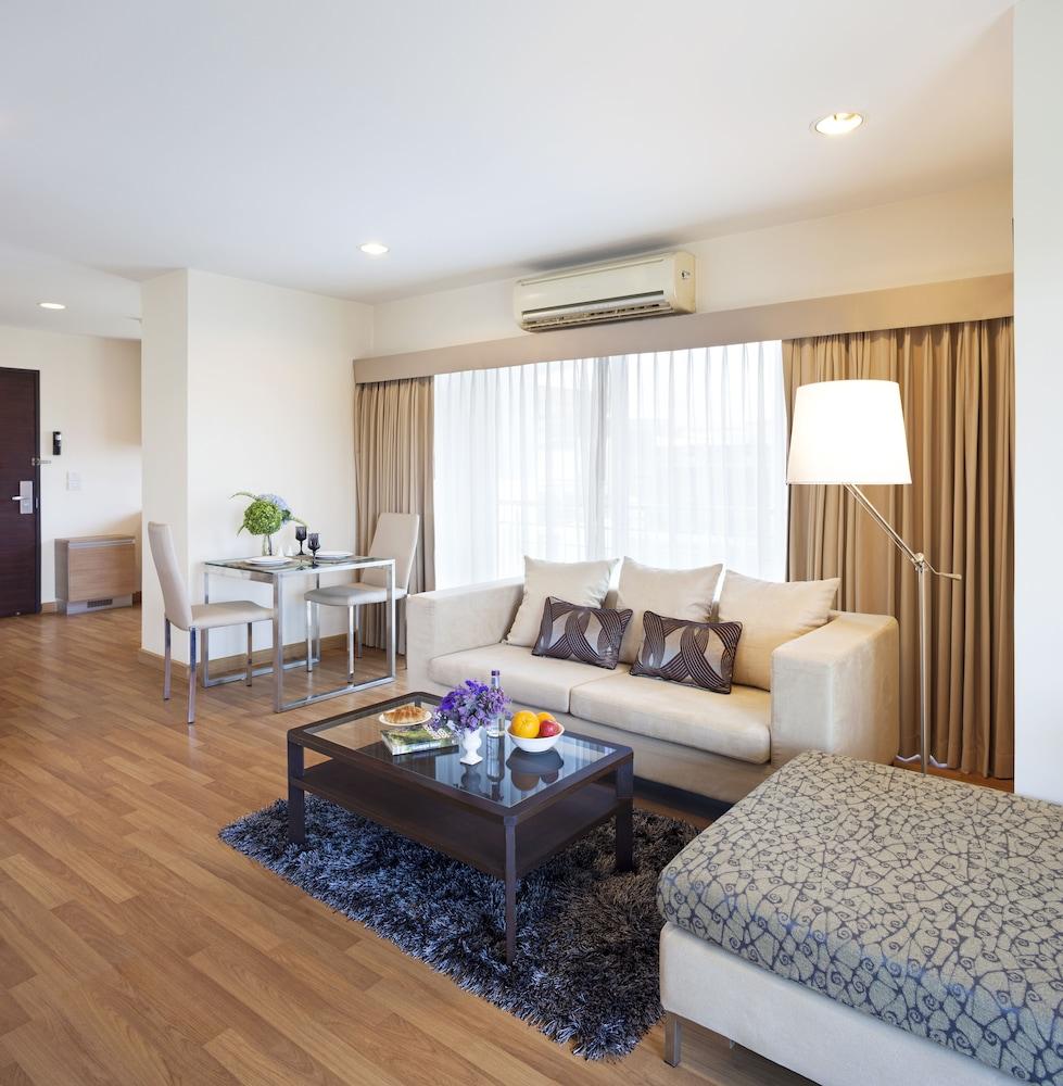Fotos del hotel - VIVA GARDEN SERVICED RESIDENCE