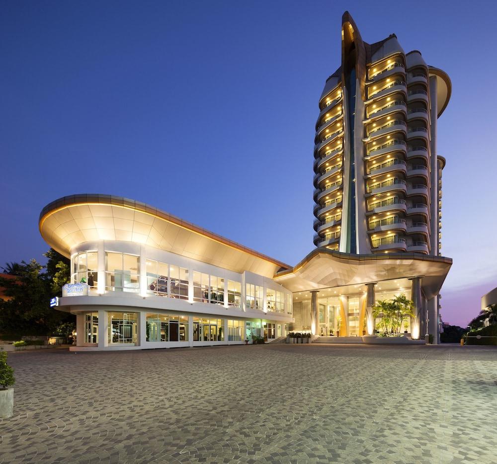 Fotos del hotel - VIVA GARDEN SERVICED RESIDENCE