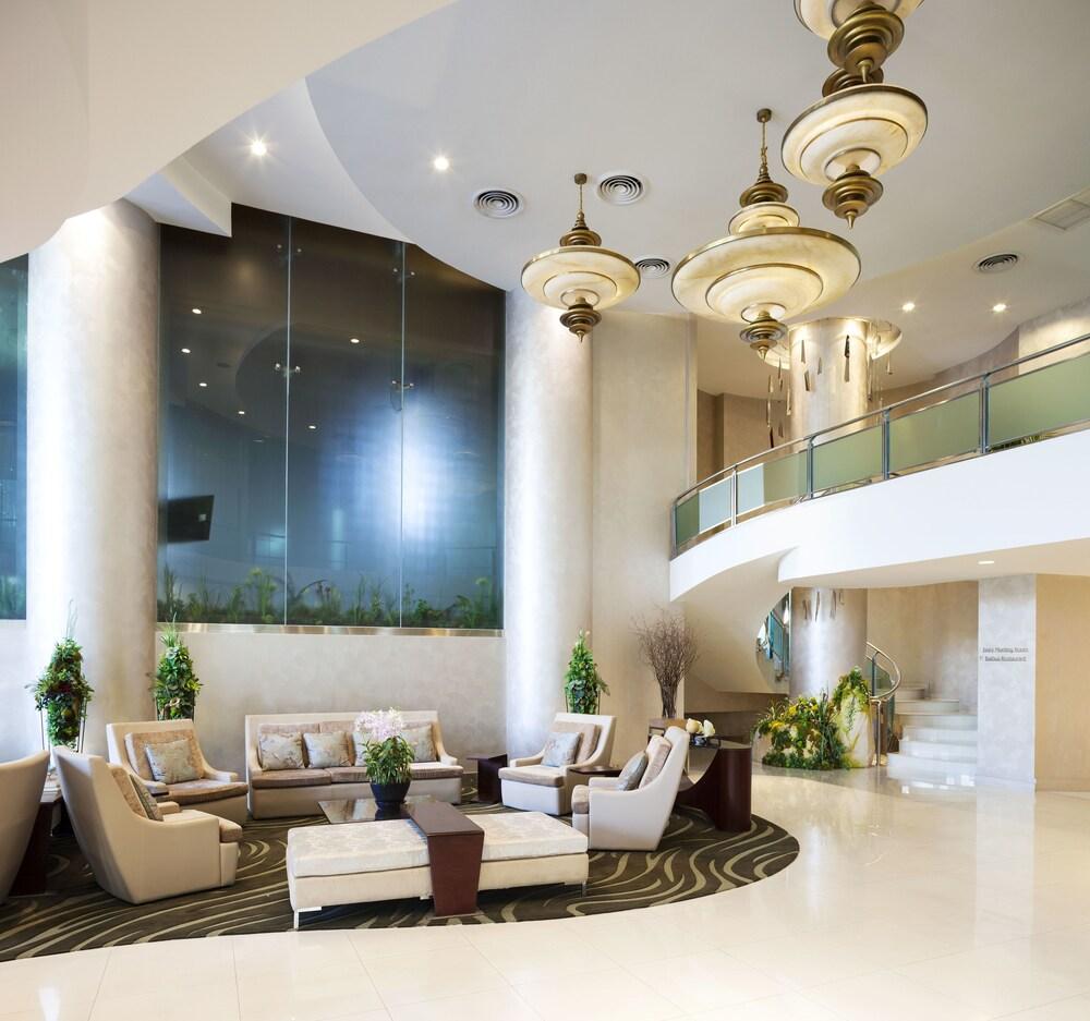 Fotos del hotel - VIVA GARDEN SERVICED RESIDENCE