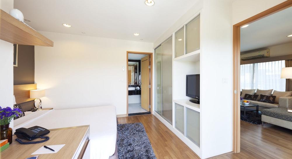 Fotos del hotel - VIVA GARDEN SERVICED RESIDENCE