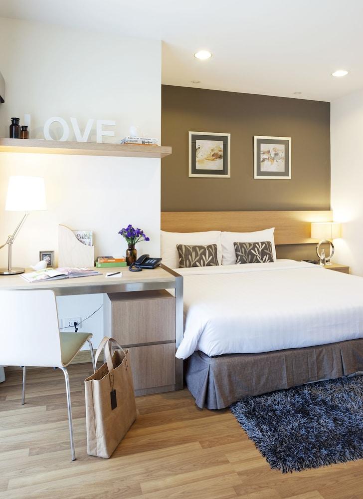 Fotos del hotel - VIVA GARDEN SERVICED RESIDENCE