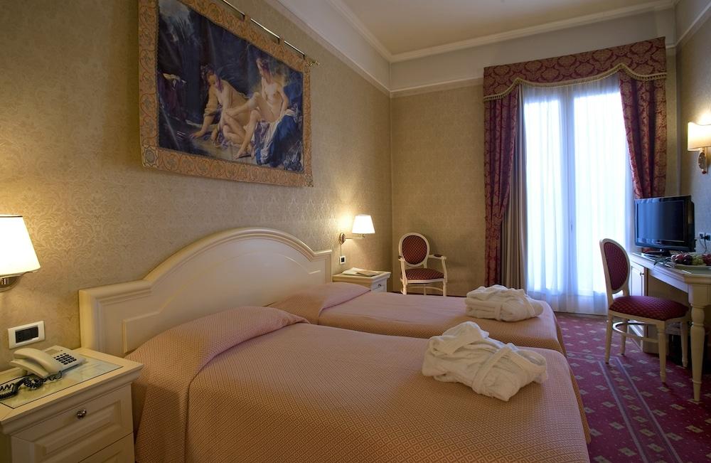 Fotos del hotel - Terme Roma
