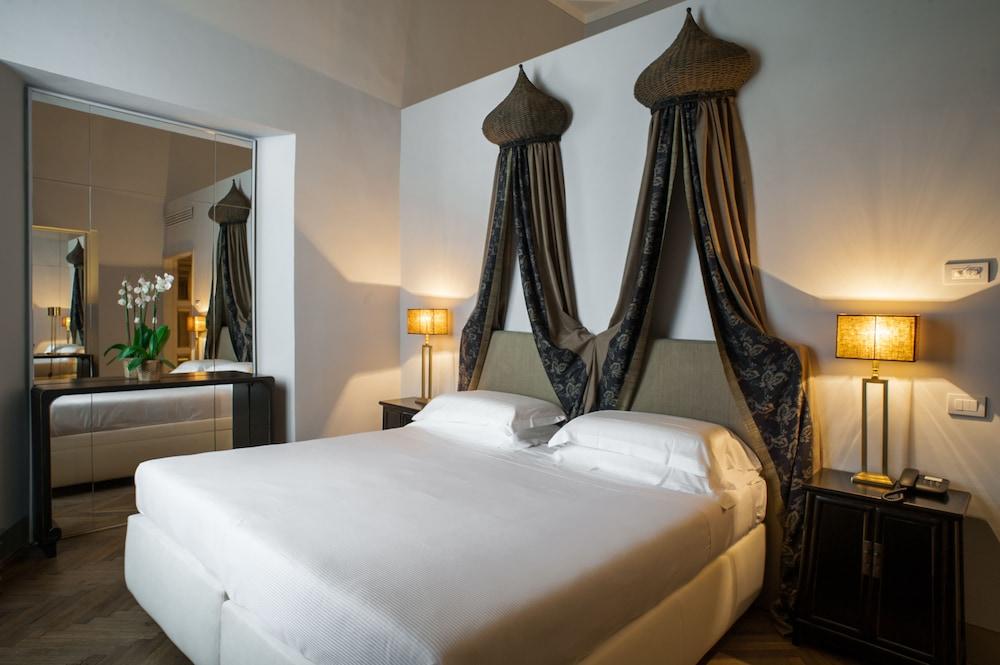 Fotos del hotel - AL PALAZZO DEL MARCHESE DI CAMUGLIANO