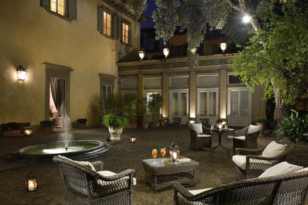Fotos del hotel - AL PALAZZO DEL MARCHESE DI CAMUGLIANO