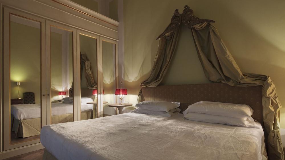 Fotos del hotel - AL PALAZZO DEL MARCHESE DI CAMUGLIANO