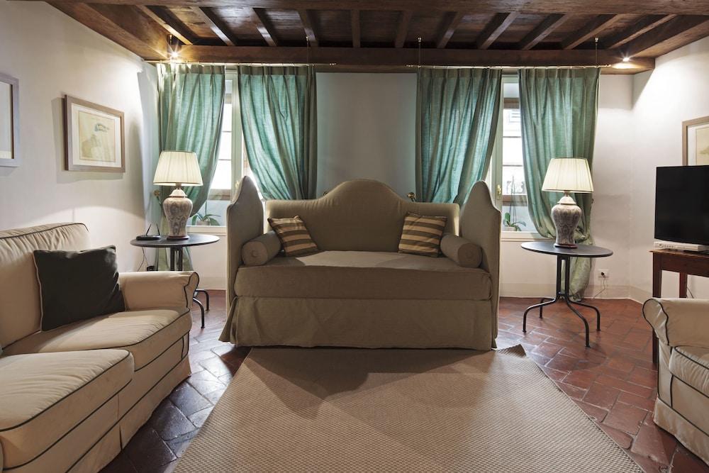 Fotos del hotel - AL PALAZZO DEL MARCHESE DI CAMUGLIANO