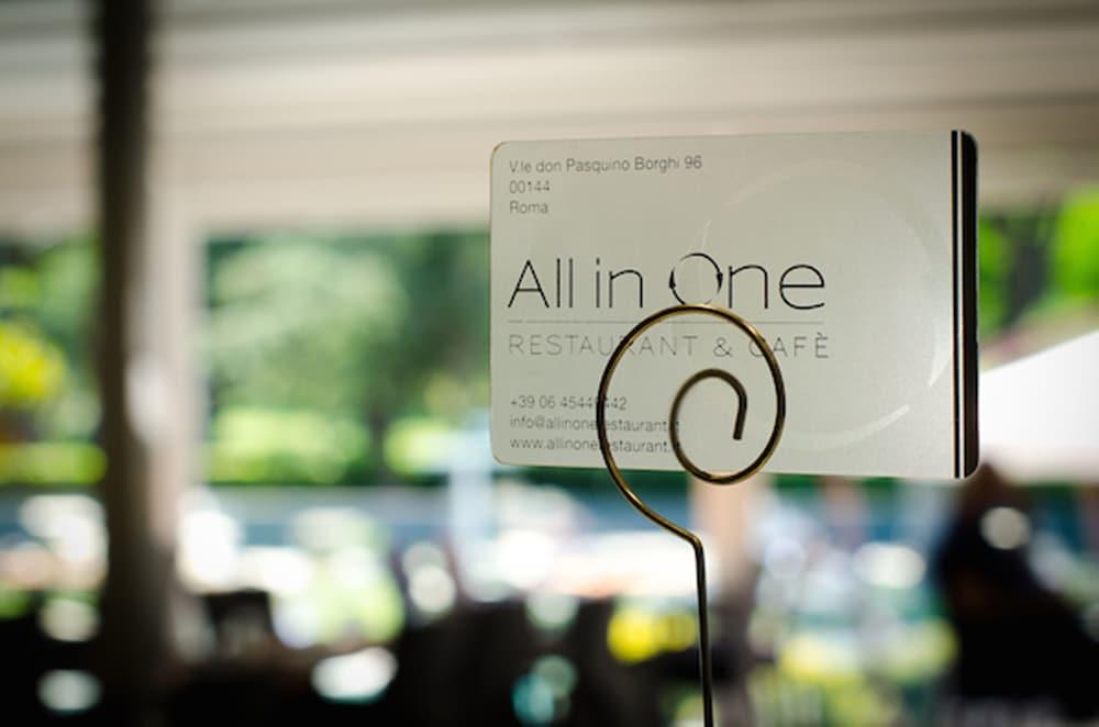 Fotos del hotel - All Time Relais & Sport Hotel