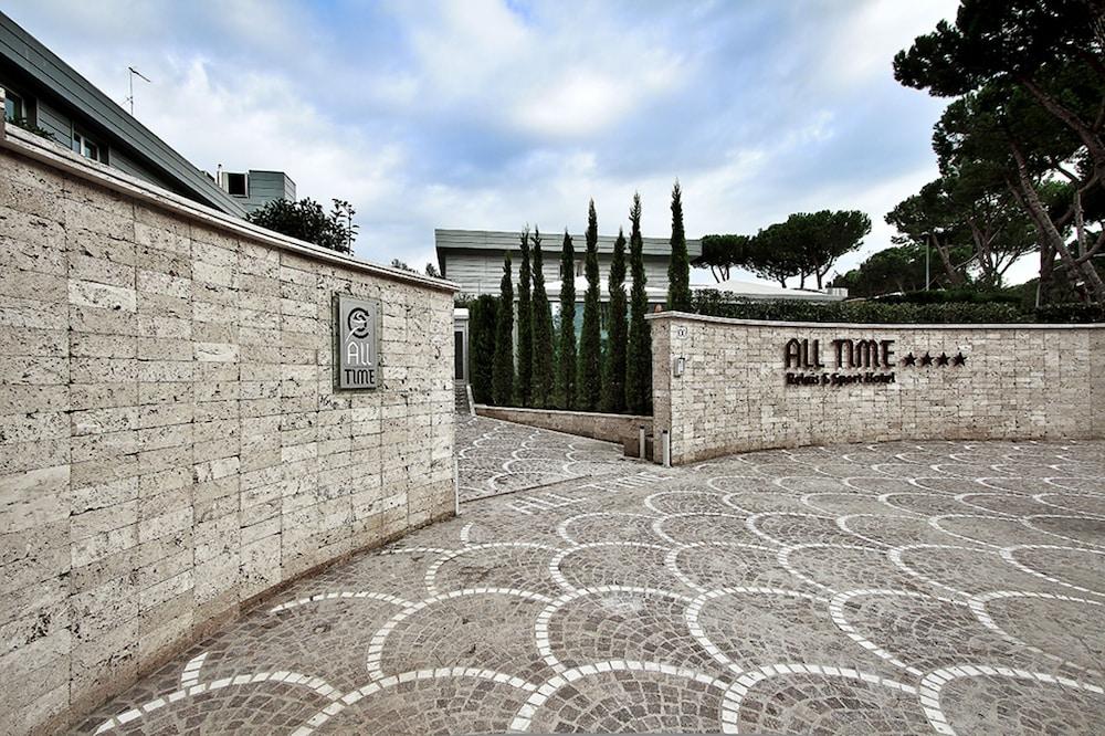 Fotos del hotel - All Time Relais & Sport Hotel