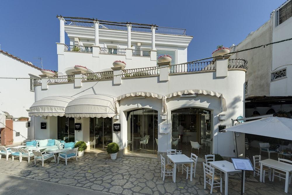 Fotos del hotel - Hotel Villa Blu Capri