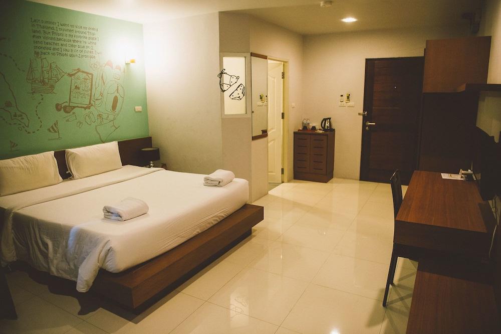 Fotos del hotel - LOFT 77 HOTEL THE