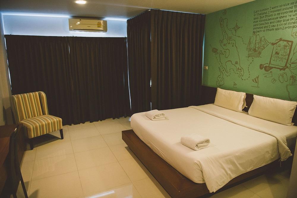 Fotos del hotel - LOFT 77 HOTEL THE