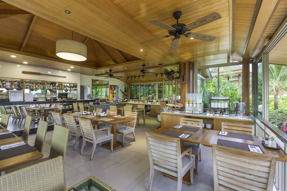 Fotos del hotel - VILLA TANTAWAN RESORT & SPA