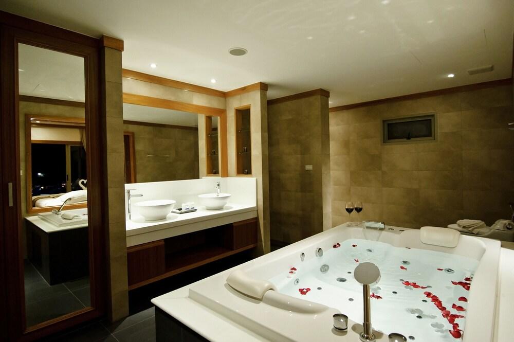 Fotos del hotel - VILLA TANTAWAN RESORT & SPA