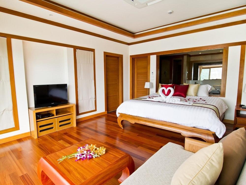 Fotos del hotel - VILLA TANTAWAN RESORT & SPA