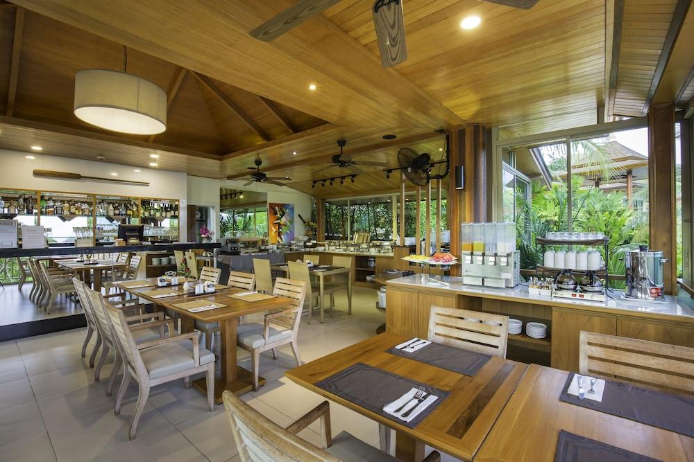 Fotos del hotel - VILLA TANTAWAN RESORT & SPA