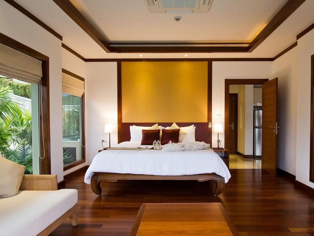 Fotos del hotel - VILLA TANTAWAN RESORT & SPA