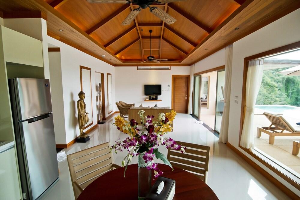 Fotos del hotel - VILLA TANTAWAN RESORT & SPA