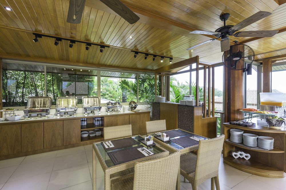 Fotos del hotel - VILLA TANTAWAN RESORT & SPA
