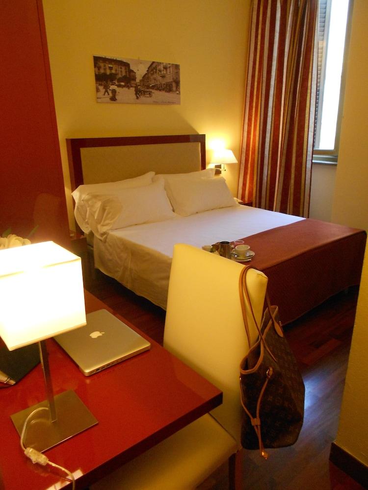 Fotos del hotel - MINERVA