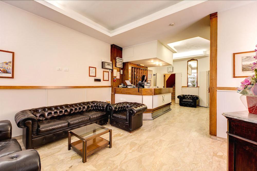 Fotos del hotel - MINERVA