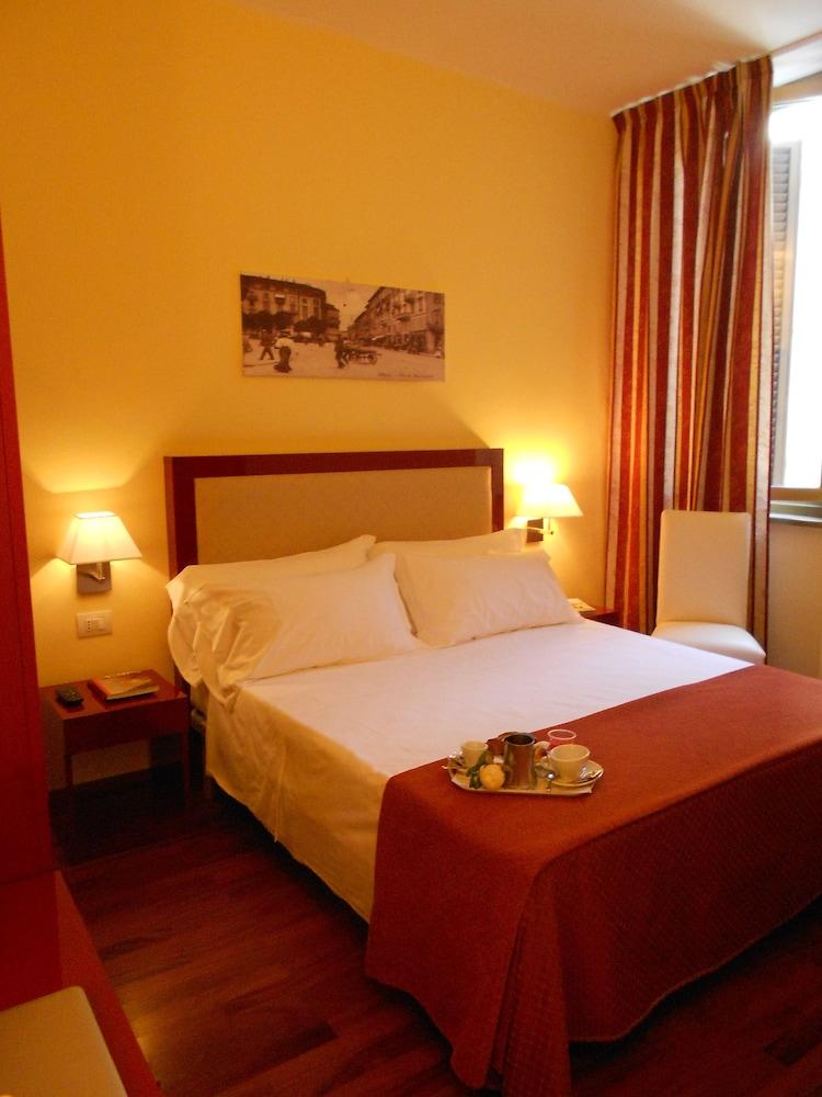 Fotos del hotel - MINERVA