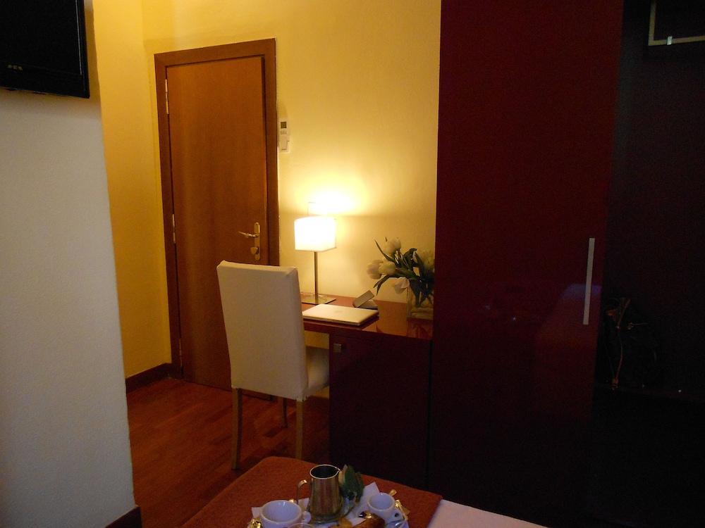 Fotos del hotel - MINERVA
