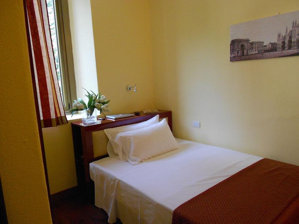 Fotos del hotel - MINERVA