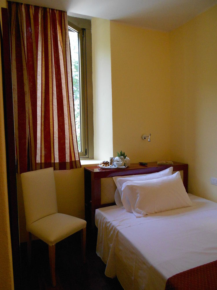 Fotos del hotel - MINERVA