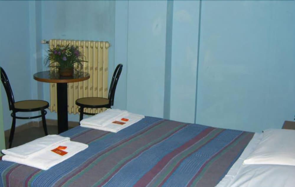 Fotos del hotel - MERCURIO