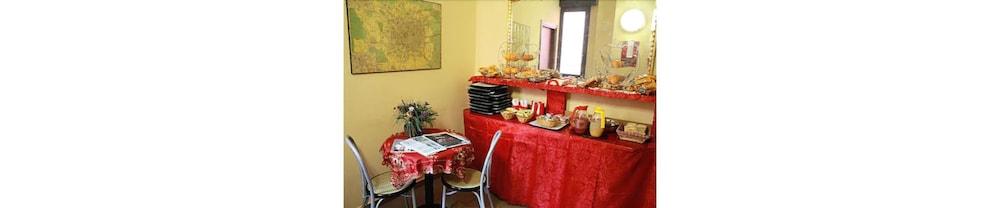 Fotos del hotel - MERCURIO