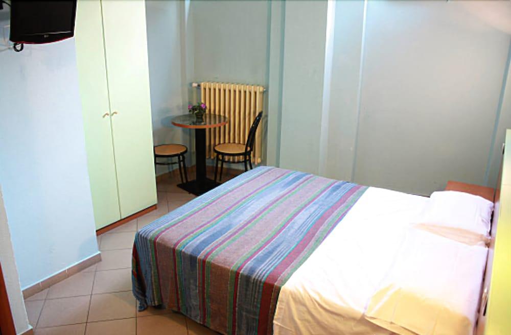 Fotos del hotel - MERCURIO