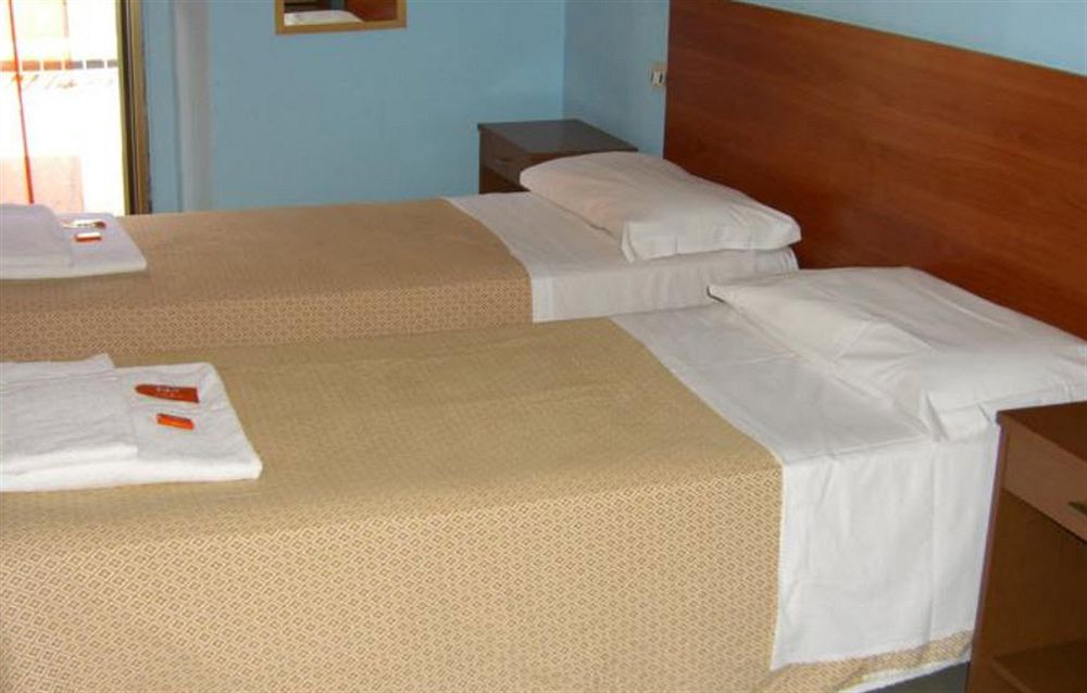 Fotos del hotel - MERCURIO
