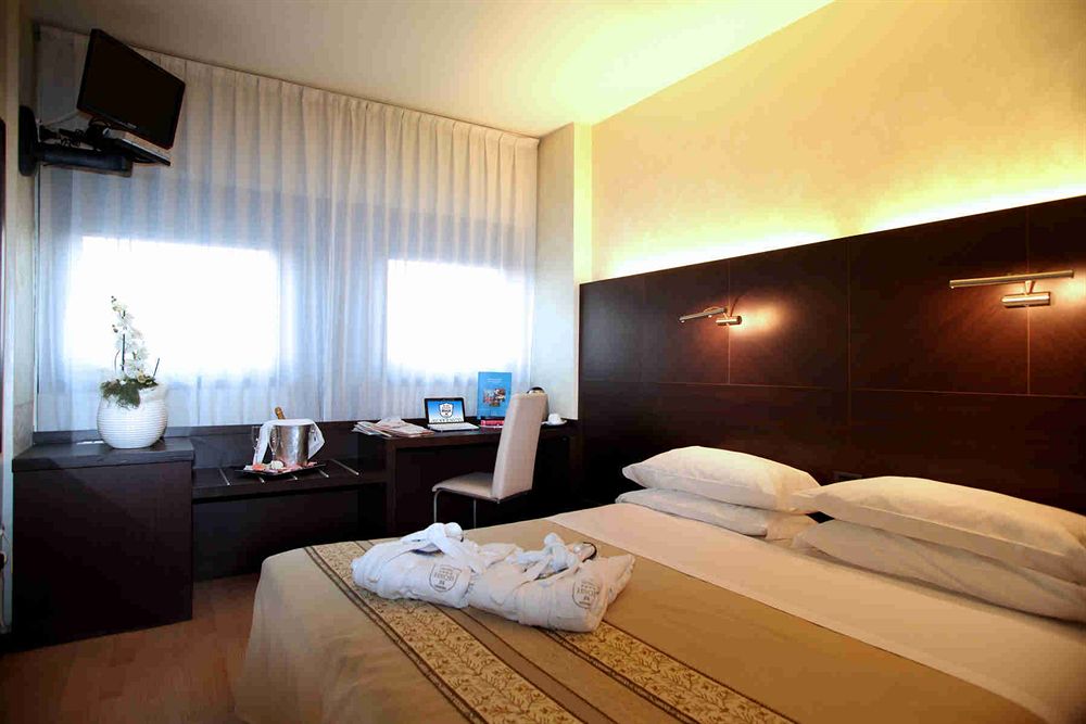 Fotos del hotel - HOTEL SACCARDI