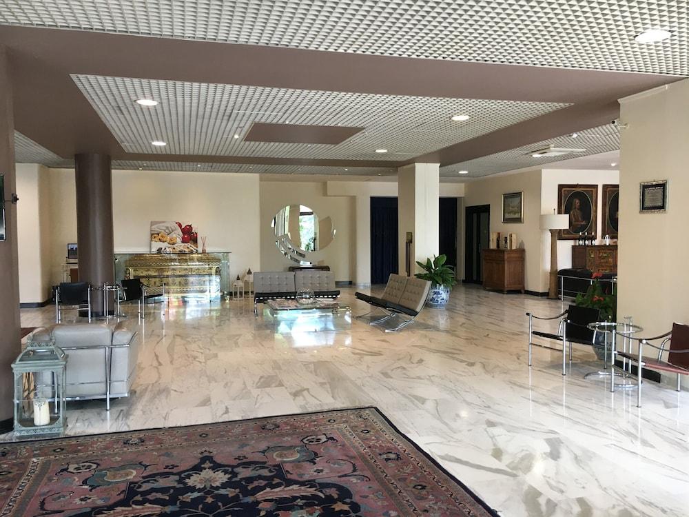 Fotos del hotel - HOTEL SACCARDI