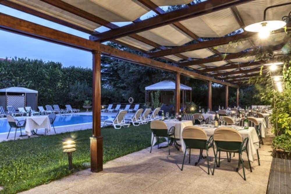 Fotos del hotel - HOTEL SACCARDI
