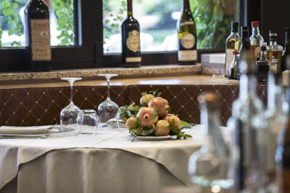 Fotos del hotel - HOTEL SACCARDI