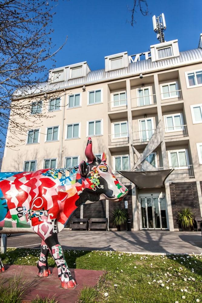 Fotos del hotel - Mosaico
