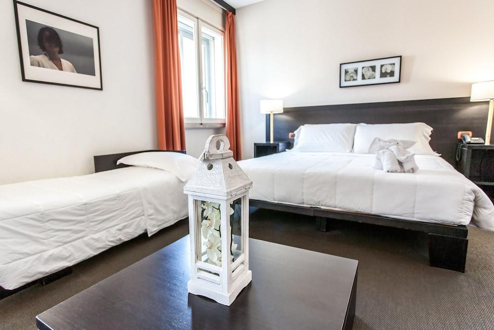 Fotos del hotel - Mosaico