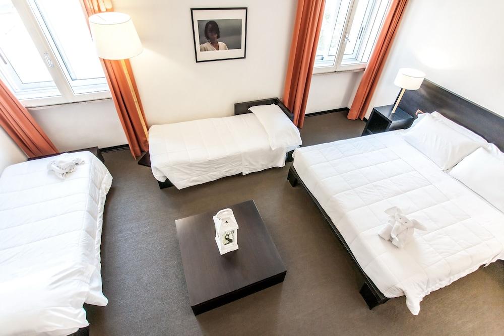 Fotos del hotel - Mosaico