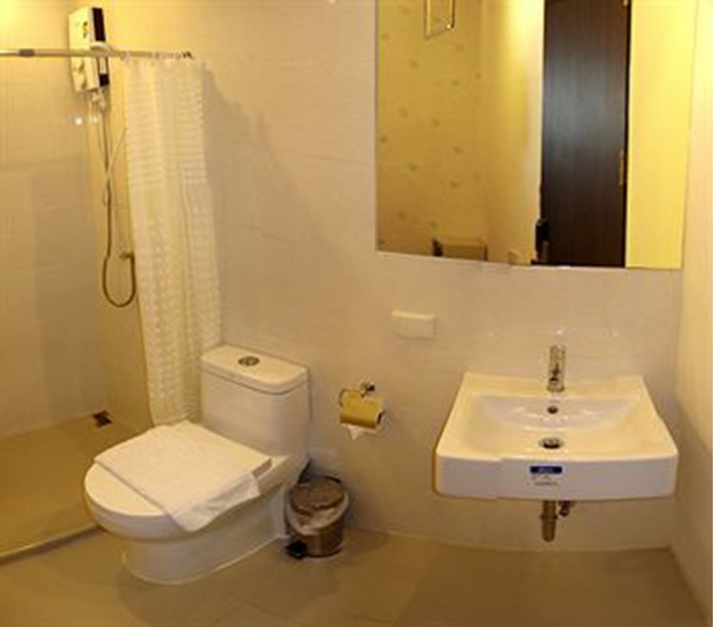 Fotos del hotel - NANTRA SUKHUMVIT 39