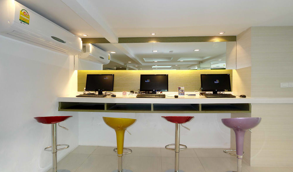 Fotos del hotel - NANTRA SUKHUMVIT 39