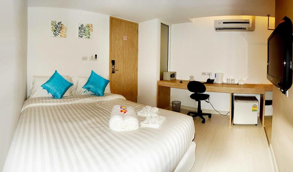 Fotos del hotel - NANTRA SUKHUMVIT 39