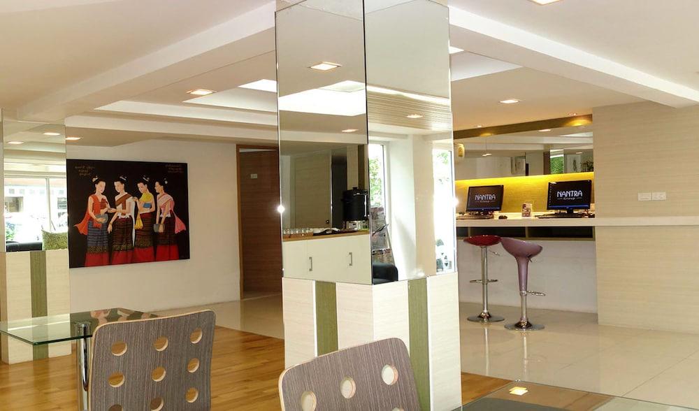 Fotos del hotel - NANTRA SUKHUMVIT 39