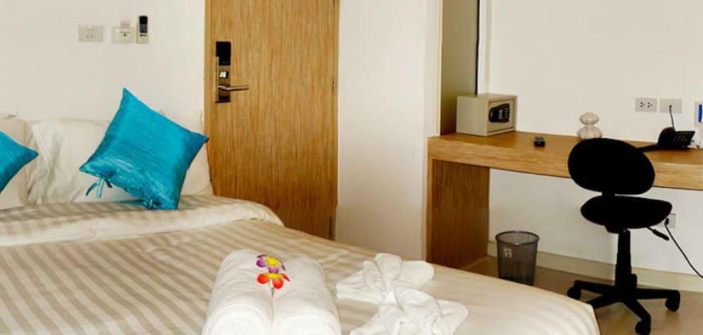 Fotos del hotel - NANTRA SUKHUMVIT 39