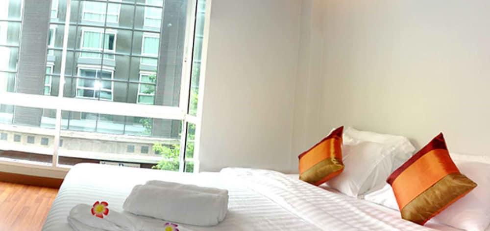 Fotos del hotel - NANTRA SUKHUMVIT 39