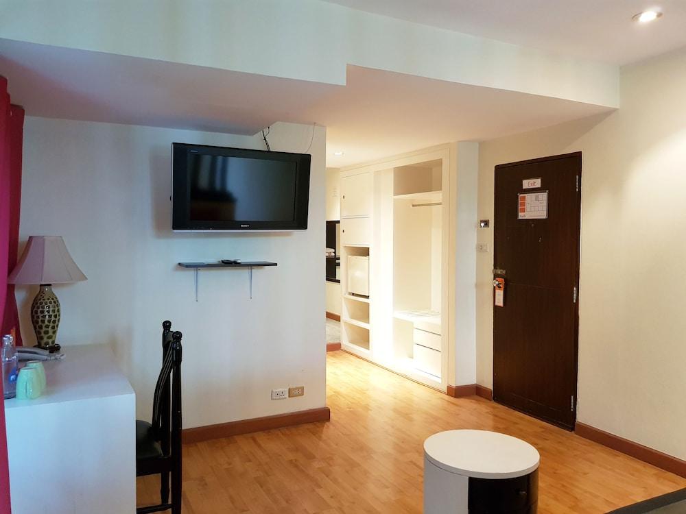 Fotos del hotel - STUDIO SUKHUMVIT 18 BY ICHECK INN