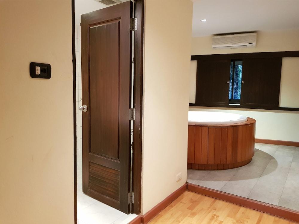 Fotos del hotel - STUDIO SUKHUMVIT 18 BY ICHECK INN