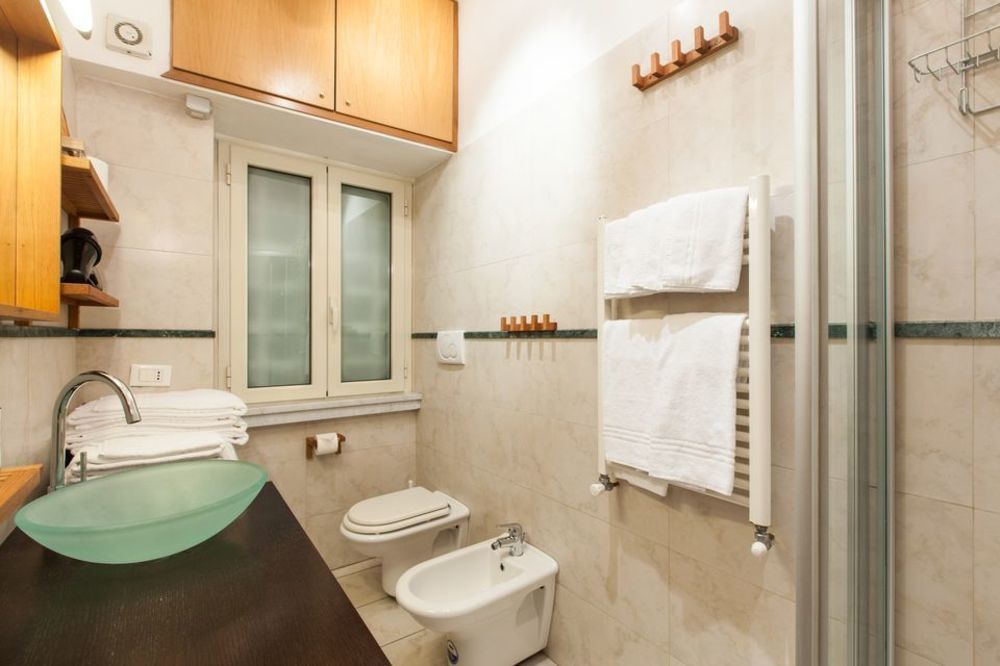 Fotos del hotel - Condominio Monti Boutique Hotel